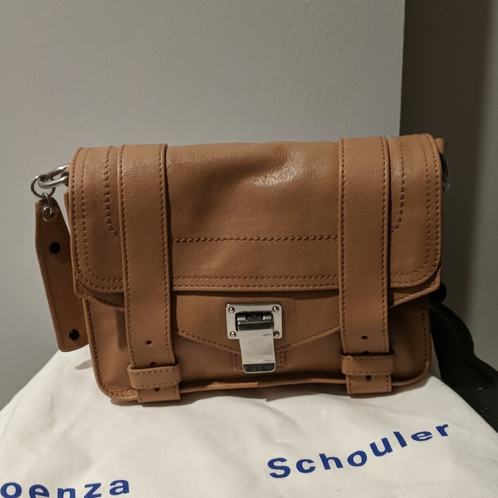 Proenza schouler mini bag